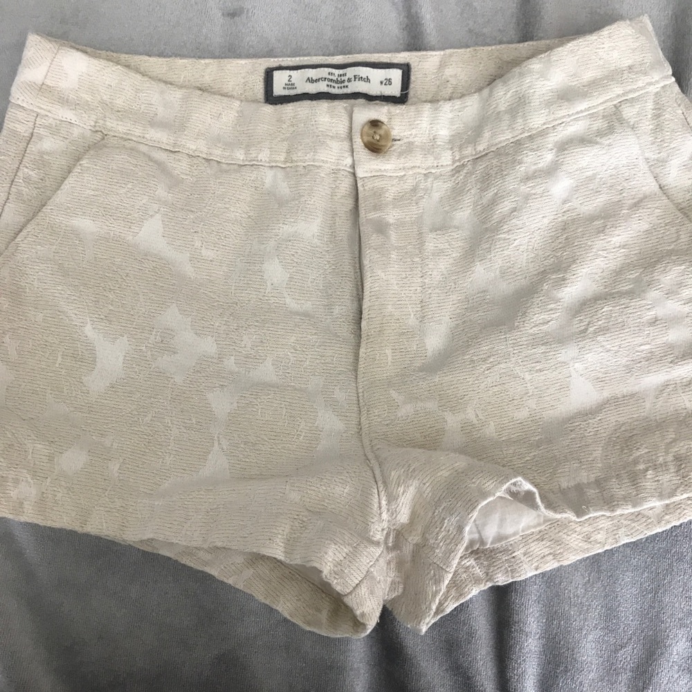 Abercrombie & Fitch Shorts